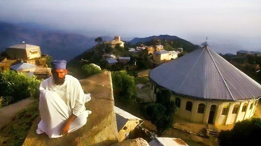 debre Bizen
